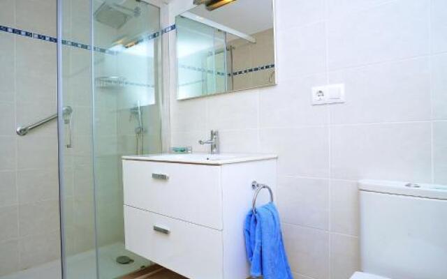 Apartment San Esteban