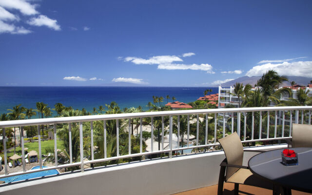 Fairmont Kea Lani, Maui