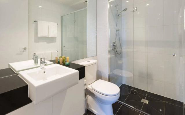 Melbourne Short Stay Apartments Power Street
