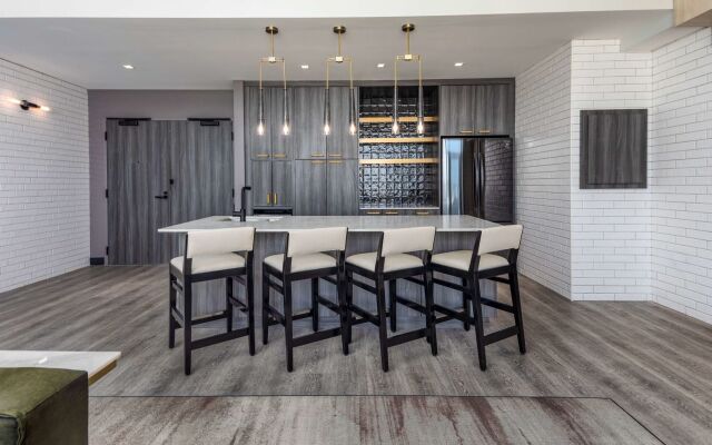 Hyatt Centric SouthPark Charlotte