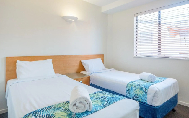 Aegean Apartments
