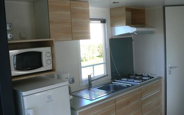 Camping Les Sables Blancs