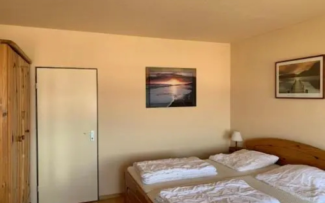 Südstrandwohnung