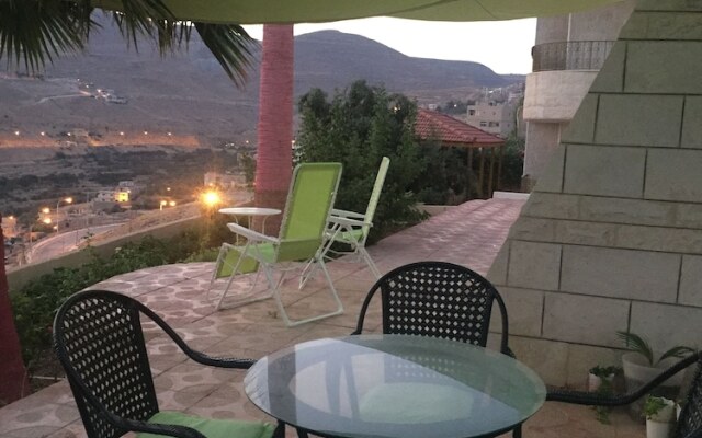 Petra Harmony Bed & Breakfast