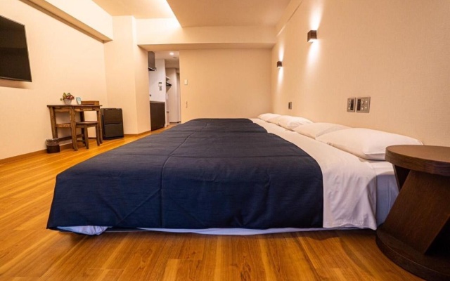 Superior B Triple room 사진 1