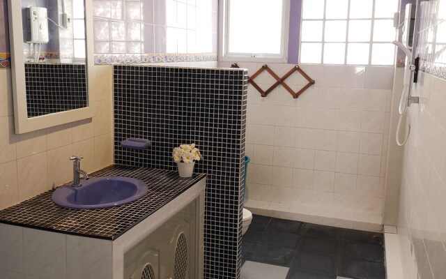 Gao Saengchan Beachfront