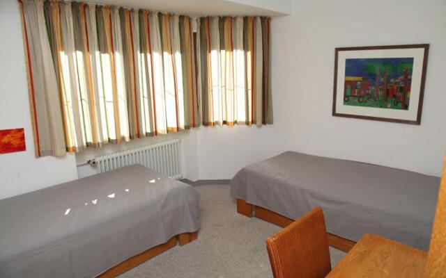 Ferienwohnung Fröhlke