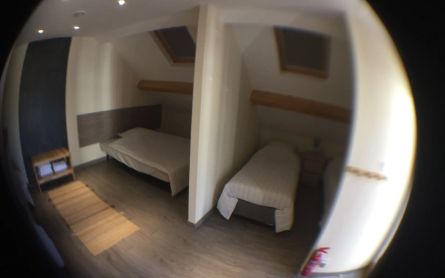 Beauval Chambre