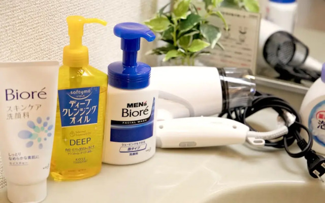 Nipponbashi-House II-A