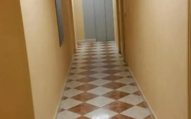Hôtel d'Alsace