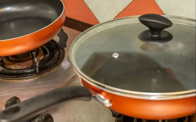 Locals Boutique Apartment Zhongshan Ba Road No.1 Branch