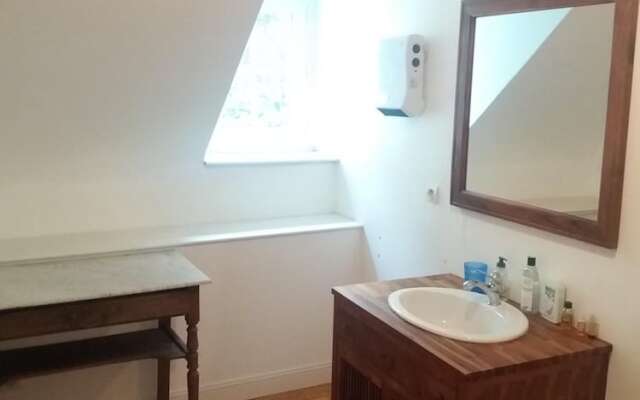 Château de Grand Tonne