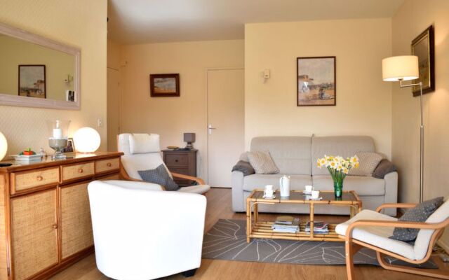 Les Terrasses de Tourgeville 40761