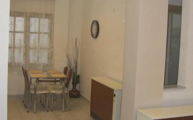 Quiet Stay Sykies Center