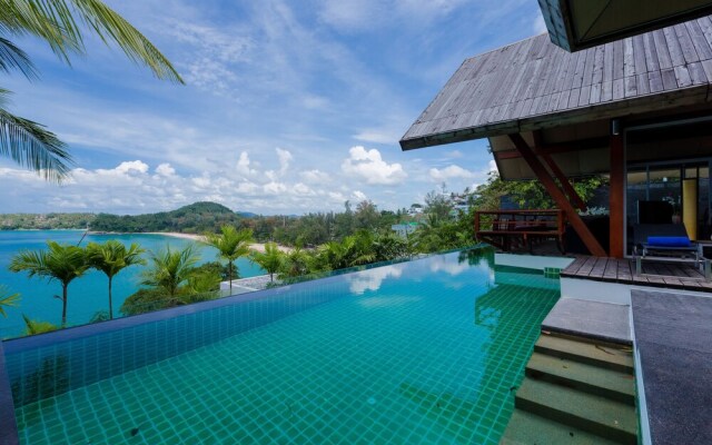 Surin Beach Luxury Villa