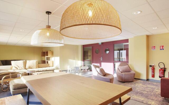 Apartment in the active Pra Loup and Espace Lumière