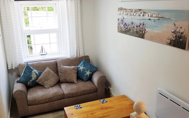 Rose Court Holiday Apartments