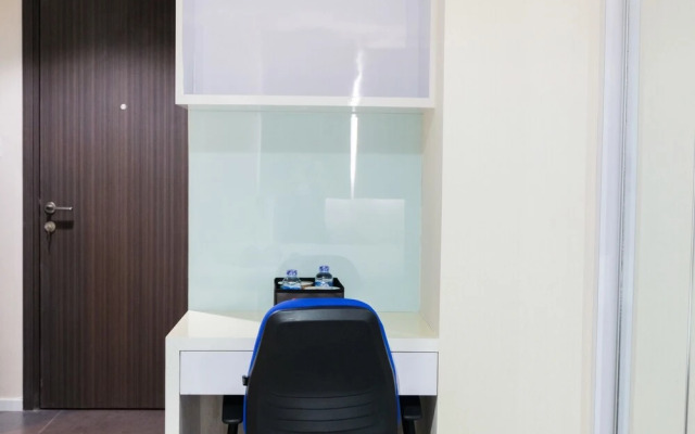 Highest Value Studio Room at Bintaro Icon Apartment