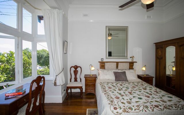 Danum House