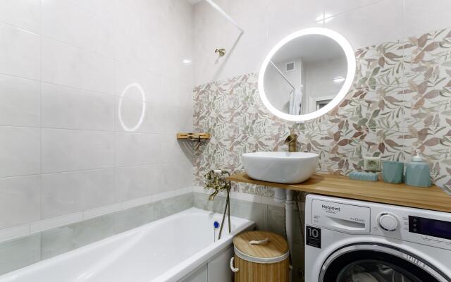 Апартаменты на улице Мечникова