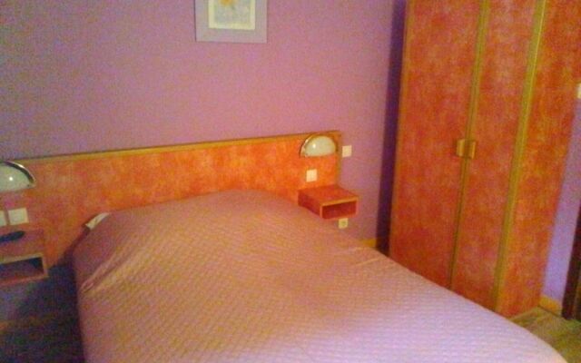 Hotel Restaurant Les Alizes