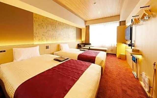 hotel MONday Premium Kyoto Station Higashikujo - Vacation STAY 69321v