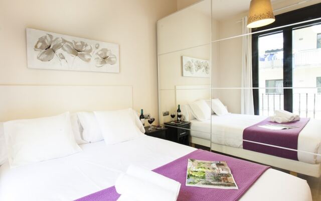 AB Eixample Suite