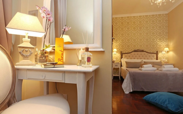 Liberty Vatican Suites
