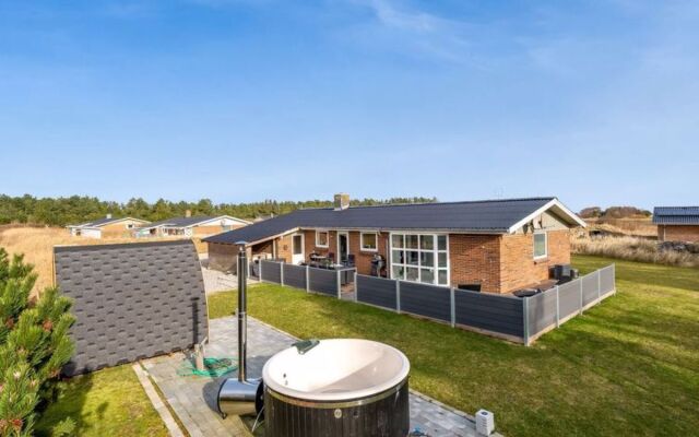 "Milo" - 900m from the sea in Western Jutland