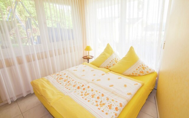 Luxurious Apartment in Bringhausen with Private Terrace