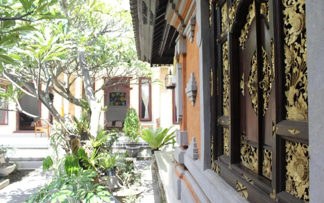 Umah Dauh
