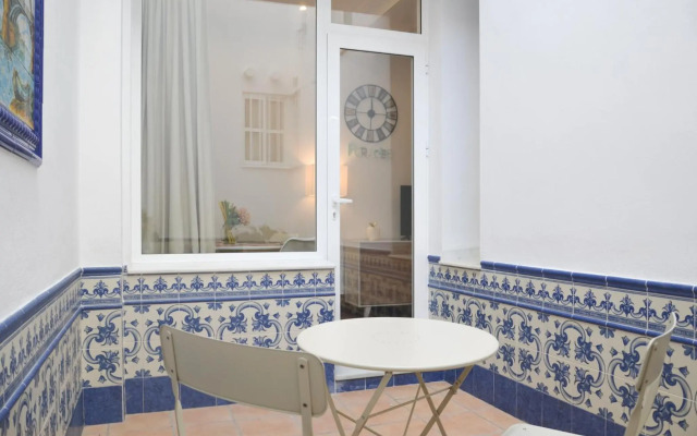 Apartamento San Jacinto III