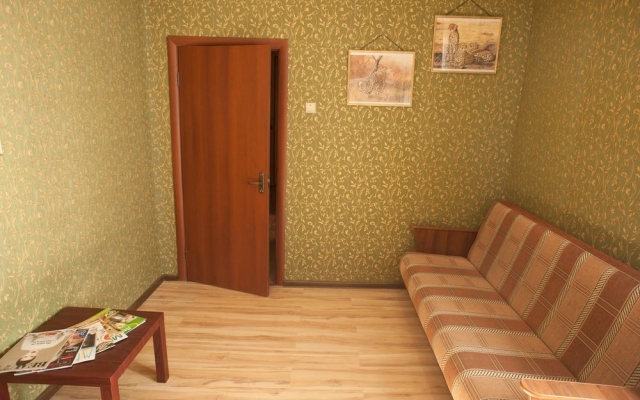 Апартаменты Old Flat 7