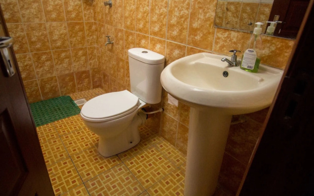 Milimani Furnished Elegant Apartments