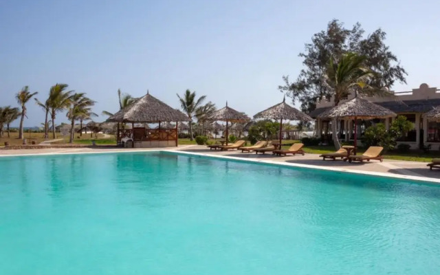 Seven Islands Resort