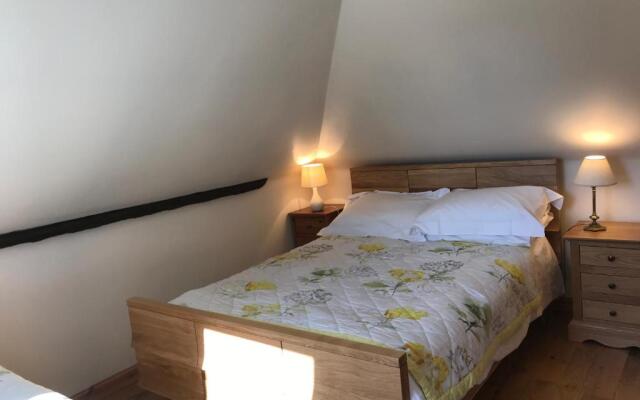 The Coach House at Riverlea