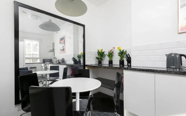 Fabulous DesignerDuplex in CoventGarden