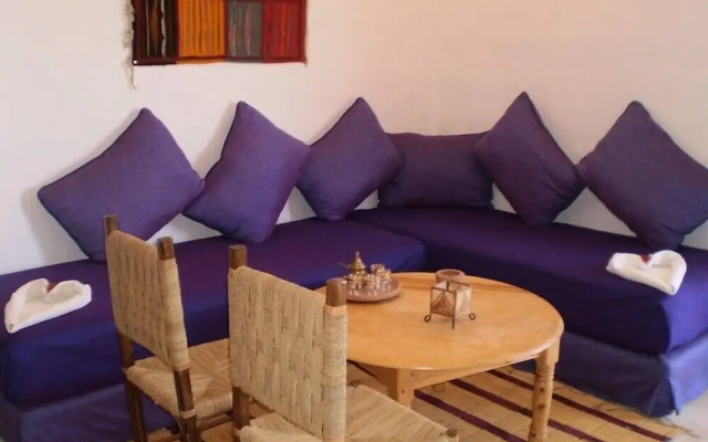 Agyad Maroc Appart-Hotel