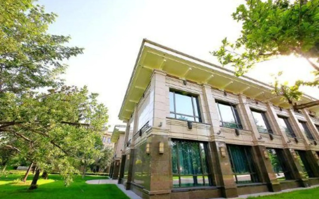 Yunhai Jinyuan Hotel