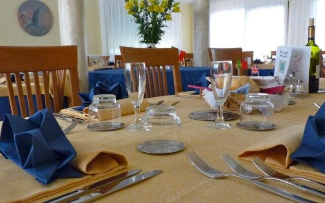 Pensione Villa Joli