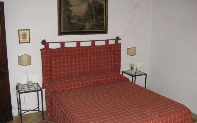 Crapa Licca Agriresort