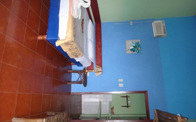 Hotel La Punta
