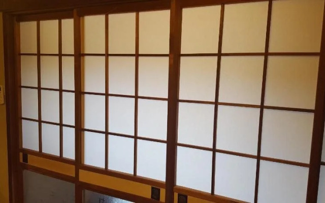 Ryokan Maruya