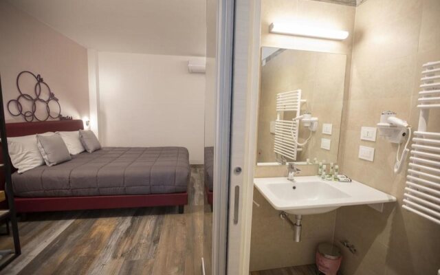 Vesuvio Inn Bed & Wine Experience