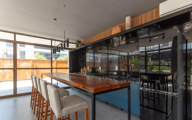 FM20 #207 - Elegância em Cabo Branco por Carpediem