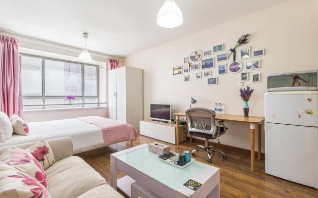 Your Saint Land Service Apartment