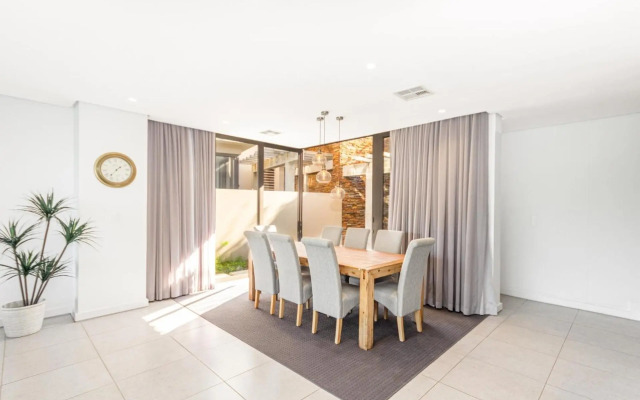 19 Oceans Edge, Zimbali Coastal Resort