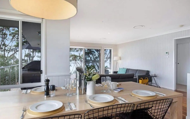 Escape to Hyams Beach Jervis Bay Rentals