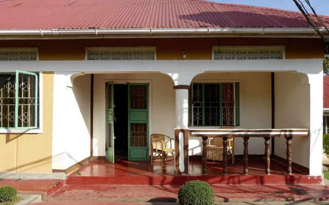 Green Village Apartments