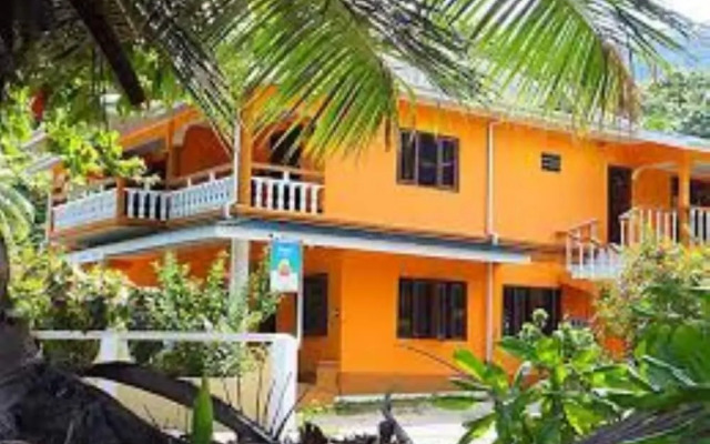 Georgina's Cottage